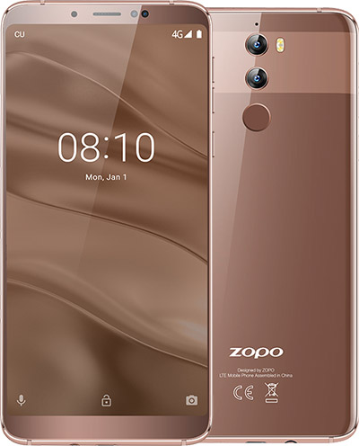 Zopo